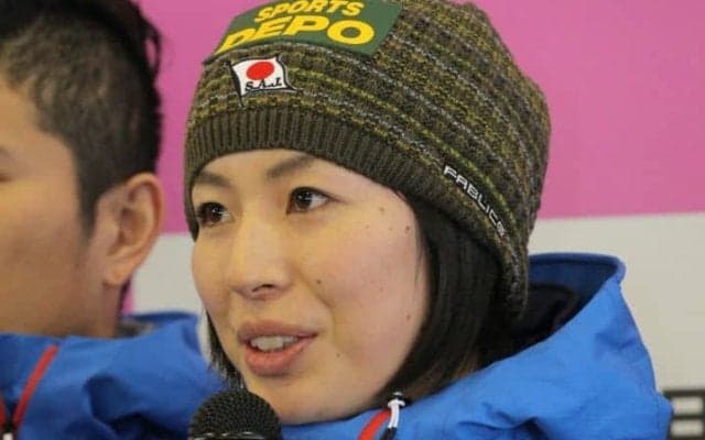 オリンピアンによる「分かりやすい！」モーグル見所が話題　コブの数、滑走速度などを紹介「どれだけ高度なことをしているか」【冬季五輪】