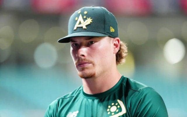 WBCで侍Jが“警戒すべき”選手たち　全体1位指名男＆大谷翔平の元同僚も