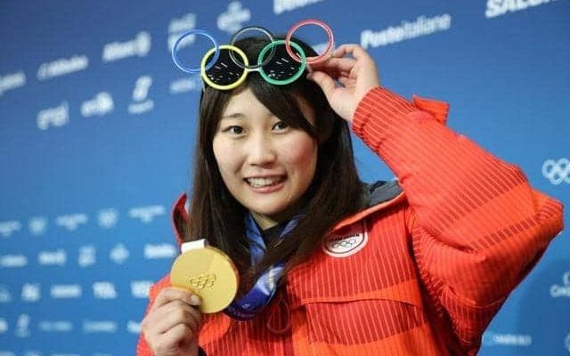 村瀬心椛、気づけば涙　「そりゃあ金でしょ」から始まった逆転劇