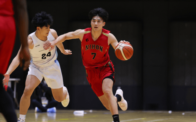 横浜BCがドラフト1巡目3位で指名した新井楽人と3年契約締結…今シーズンも特別指定選手として加入