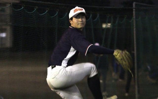 超進学校・県千葉の春初戦の相手が決定！県選抜に選ばれた140キロ左腕の進化に期待