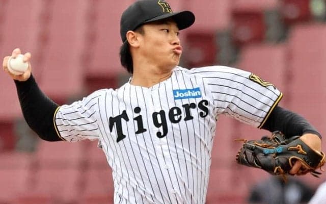 「ここからが本番」阪神戦力外から米球界へ　パドレスとマイナー契約の森木大智がSNSで決意「後悔のないようにやるだけ」