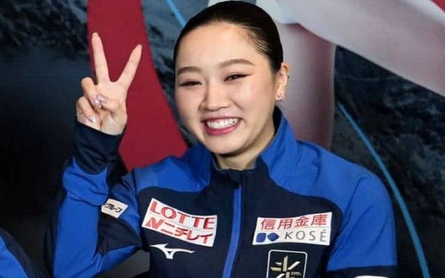 「わぁあああ！」「これは春一番の大大朗報！」25歳フィギュア女子が神宮のマウンドに降臨「実は私もファンクラブ会員です！」