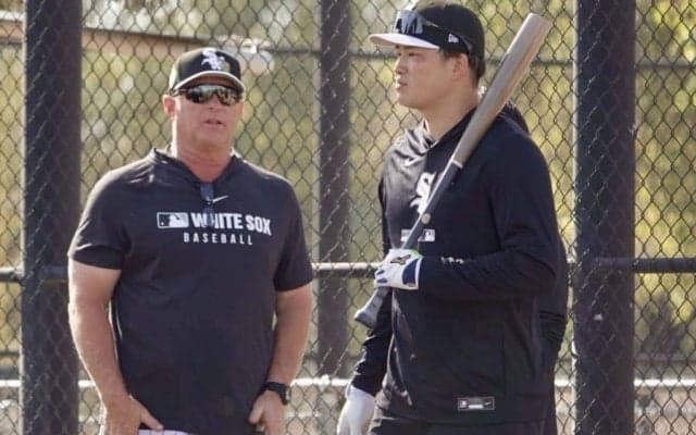 村上宗隆を“大谷恩師”が絶賛「本物だ」　豪快フリー130m弾に確信「特別な技術だ」