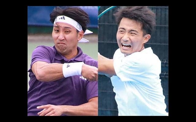  【速報中】松岡隼vsポルマンズ 