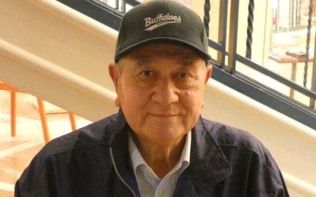 全員故障で野球人生が激変…「ちょっとやって」　恩師が“作った”甲子園のアイドル