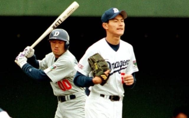 キャンプで12失点の大炎上、中日新人が直面した危機　「あいつは使える」目にした闘将の一言