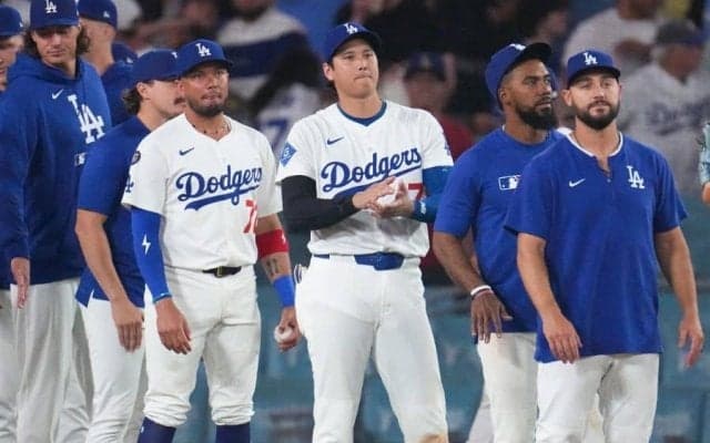 未発表のシークレットに注文殺到？　ド軍ファンが求める“新作”…名シーンを「加えないと」