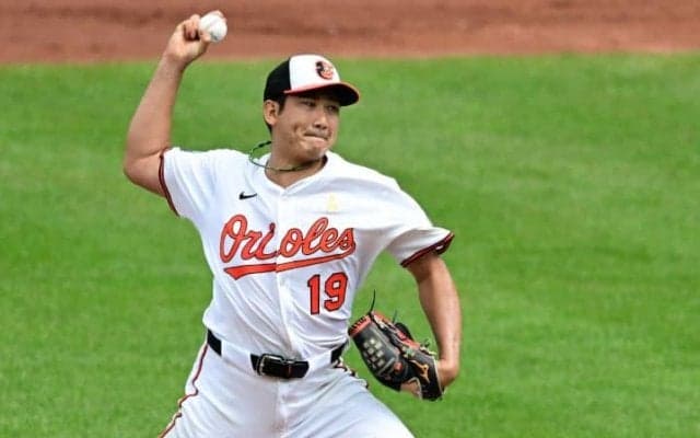 「まじかー！」日本の祝日早朝に届いた菅野智之の“移籍先”にファン驚愕　「クアーズ、大丈夫か？」「大谷との対決も楽しみ」1年契約が発表、打者天国で知られる球団