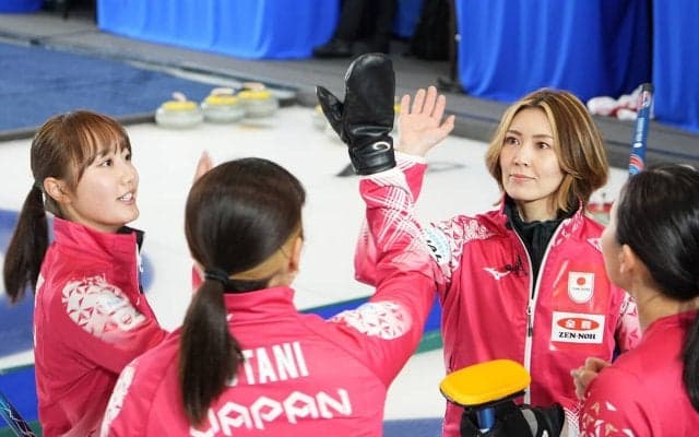【ミラノ五輪】カーリング女子日本代表には大きなアドバンテージがある　２大会連続メダルのロコ・ソラーレが徹底分析