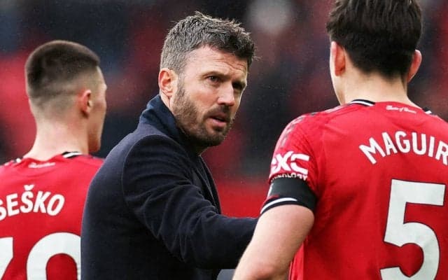 【プレミアリーグ】チェルシーとマンＵの「監督解任」は吉と出るか　22年ぶりＶに邁進するアーセナルの落とし穴