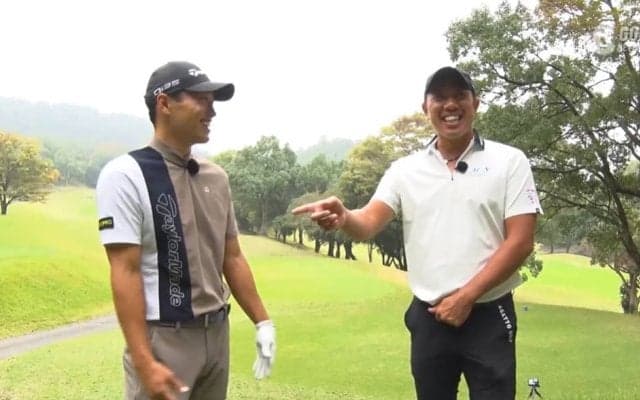 勝者はどちらに！堀川未来夢、新村駿の日本大学OB対決【SHOWDOWN】