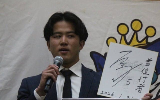 桐蔭横浜大が卒業生進路を公開！徳島インディゴソックス、二軍球団・オイシックスなど12名が野球継続