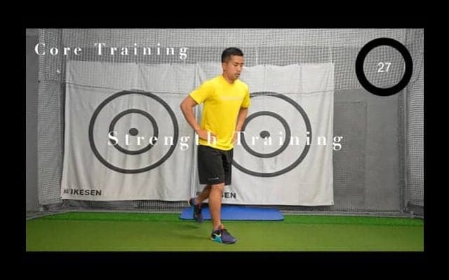 初心者ゴルファー必見！ゴルフトレーニングを始めるならますはコレから！