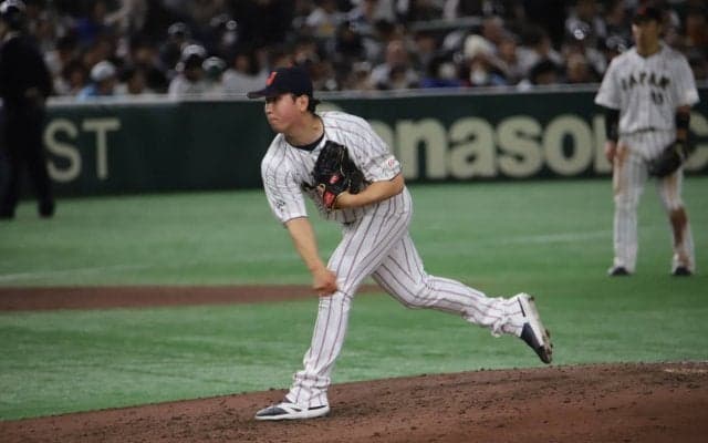 平良が肉離れでWBC代表辞退…楽天の剛腕・藤平が追加選出！全12球団からWBC代表へ