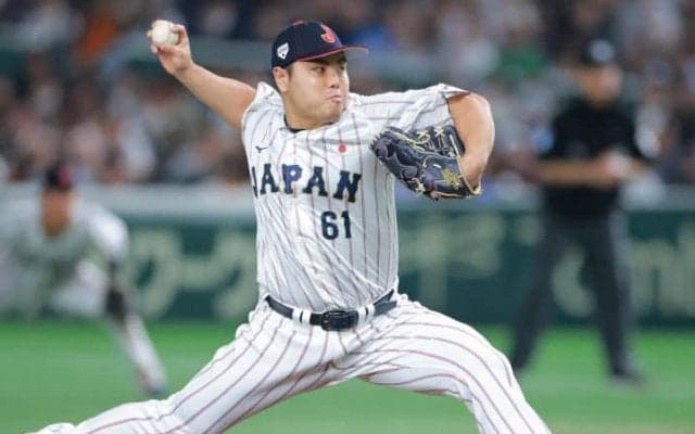どうなる侍ジャパン？西武・平良海馬がWBC辞退、楽天・藤平尚真を緊急招集も石井大智が黄信号か…14日から合宿スタート