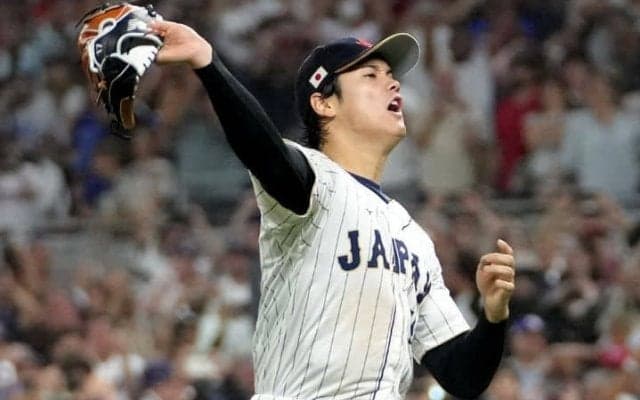 「大谷翔平もやっていたのになぜ？」韓国18歳のボード放り投げ批判は「揚げ足取り感が否めない」　母国メディア不満【冬季五輪】