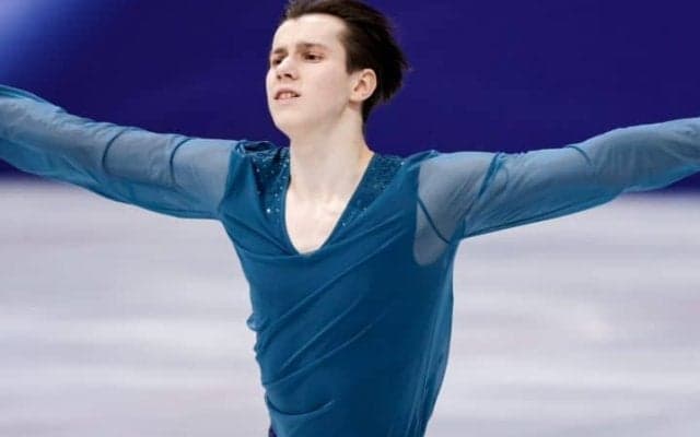 「中立であっても、許せない」ウクライナのフィギュア選手がロシア勢の“復帰”に本音　隠せぬ複雑な胸中【冬季五輪】