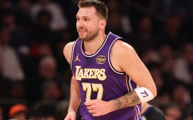 ドンチッチがビンスとT-MACのポッドキャストに出演…レブロンへの思いやオールスターへの意気込みを語る