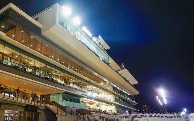 【船橋・クイーン賞結果】テンカジョウが差し切って重賞4勝目を挙げる