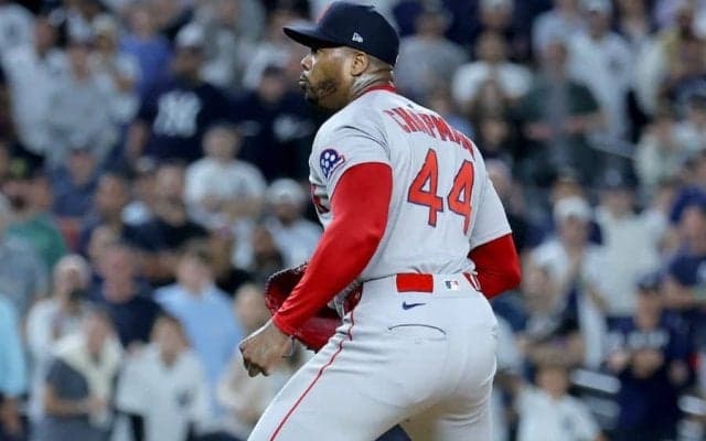 元ハム戦士が遭遇した“怪物”「嘘だろ…」　神対応にも感激、37歳で手にしたNo.1