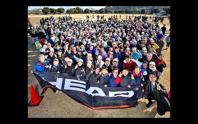  大規模Jr決勝大会、各世代王者が決定 