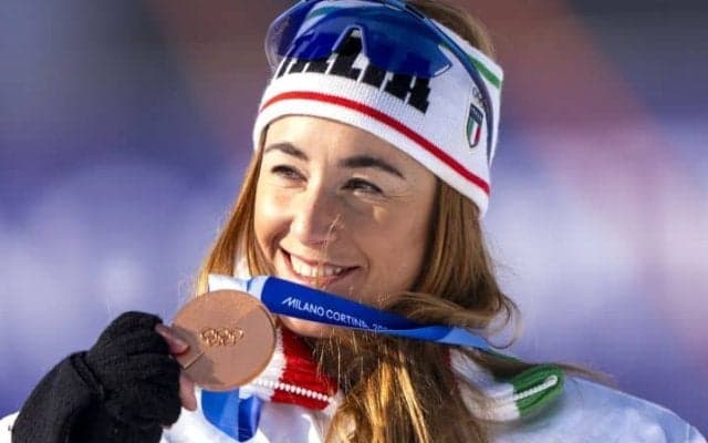 “高すぎる五輪チケット”が生んだ空席問題　現地メディアが警鐘、伊代表選手も苦言「来場をためらわせる」【冬季五輪】