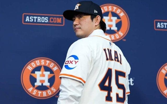 今井達也、WBC出場なら「おそらくリリーフ」　予備登録入り…GMが“容認”「権利がある」