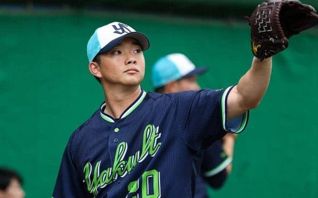 奪えぬ空振り、苦しんだ制球　燕右腕が縋った意外な場所…見え始めた努力の“賜物”