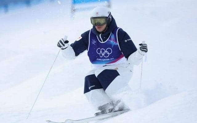 モーグル堀島、金メダルなるか　カーリング初戦　12日のみどころ