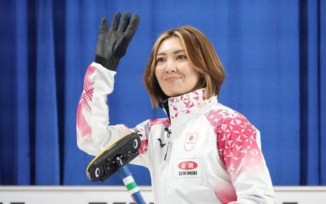 【ミラノ五輪】カーリング女子日本代表の吉村紗也香、人生の半分を挑戦に費やした彼女の不屈の精神が本当に結実する日