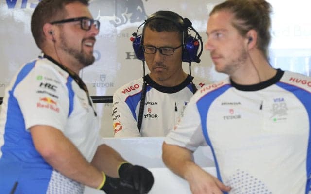 ホンダF1ベテランメカニックが語り合う「人生のベスト＆ワーストレース」は？ 「担当した選手の勝利は格別」「悔しくて忘れられない」