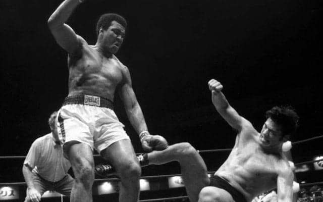 【プロレス】付き人時代の藤原喜明が見たアントニオ猪木の弱気な一面、モハメド・アリ戦を前に「勝てるかなぁ」