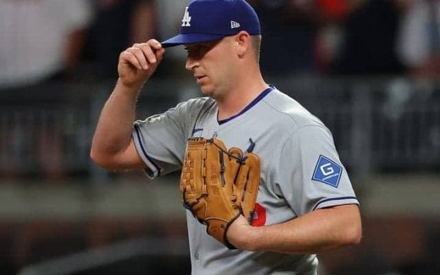 ドジャースが31歳救援右腕と再契約した“思惑”　重大な懸念を抱え…単年10億円は「到底考えられない決断」専門メディア