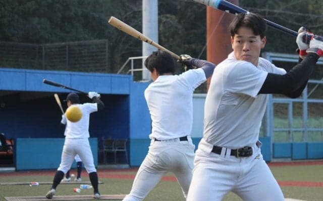 強豪・神奈川大硬式野球部に全国から入部希望者が殺到する理由…「公式戦前日も全員で練習」「授業の単位を部で管理」