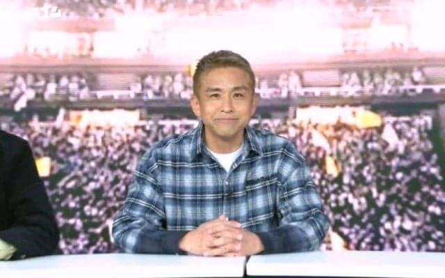 「もうすぐ“ちゃんちゃんこ”」Jリーグ復帰のキングカズに“干支が同じ”稲本潤一が感嘆「ちょっと考えられない」