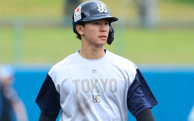 ヤクルト内山は「コンディション不良」　練習試合の出場を緊急見送り…池山監督が状況説明