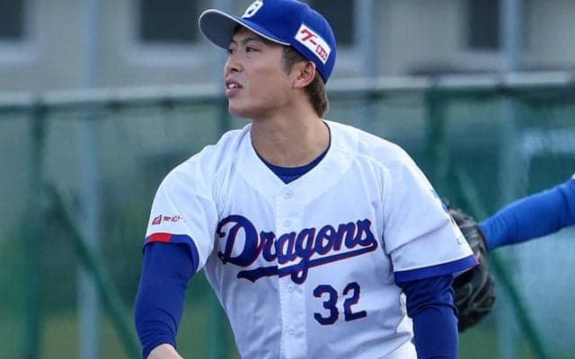 NPB春季キャンプ、各地で相次ぐ負傷者　中日・伊藤が打球直撃→苦悶の表情で途中交代