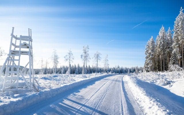 WRCスウェーデン：シェイクダウンをYouTubeで日本語ライブ配信