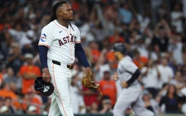 176億円左腕が“疑惑”に釈明も…「間違いなく故意」　溢れるファンの怒り「完全に嘘だ」