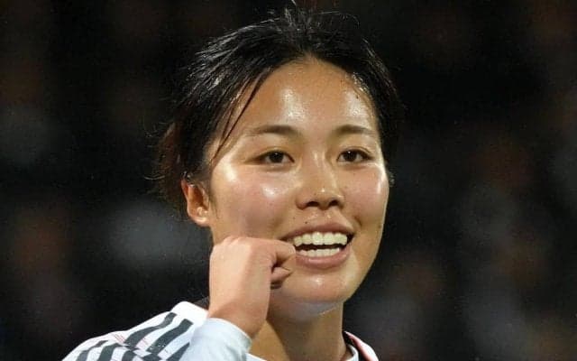 ｢マジで神プレーすぎる…｣バイエルンの20歳MF谷川萌々子が“技ありタッチ→豪快ショット”で今季10ゴール目！｢完璧すぎて見入っちゃう｣｢もうエースの貫禄やん…｣