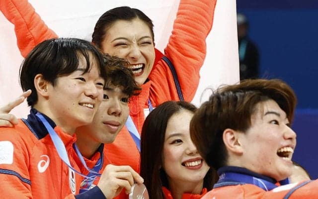 【ミラノ五輪】日本がフィギュアスケート大国になったと実感 「扉を開いた」高橋大輔の記憶が蘇る