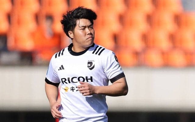 OBの訓示も受けて。伝統の“事務機ダービー”にぶつけるリコーのプライド