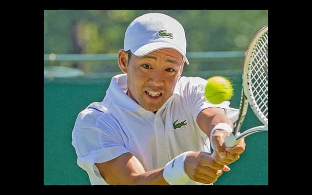  守屋宏紀 1年4ヵ月ぶりCH大会8強 