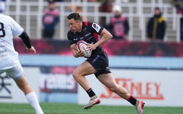 けがを乗り越え、再加速する疾風。古巣戦に燃える“証明”の80分