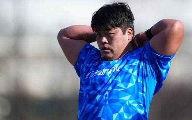 失敗と成功を繰り返し、今季で高卒10年目。“いま”の連続が作る将来