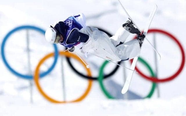 世界王者の大技が炸裂も…堀島行真、激戦の末に銅　観る者を震わせた滑りに賛辞「ダントツにカッコよかった」【冬季五輪】