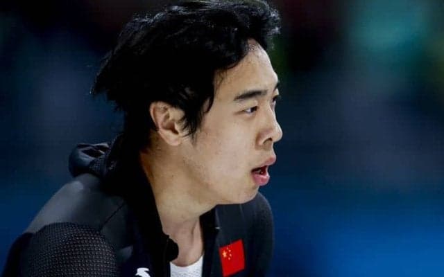 規則破りに開き直り!?　メダル獲得候補のオランダ選手を妨害した中国選手を母国メディアが擁護「これが競技スポーツの真の姿」【冬季五輪】