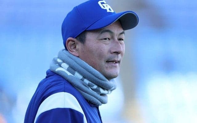 届かぬ140キロ「お前が監督なら使うか？」　身重の妻置き海外視野も…捨てた“エゴ”