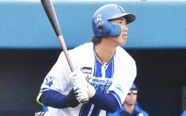 【プロ野球】ベイスターズ５年目の超逸材が迷いを越えて覚醒の予感　恩師が信じ続けた才能と原点回帰